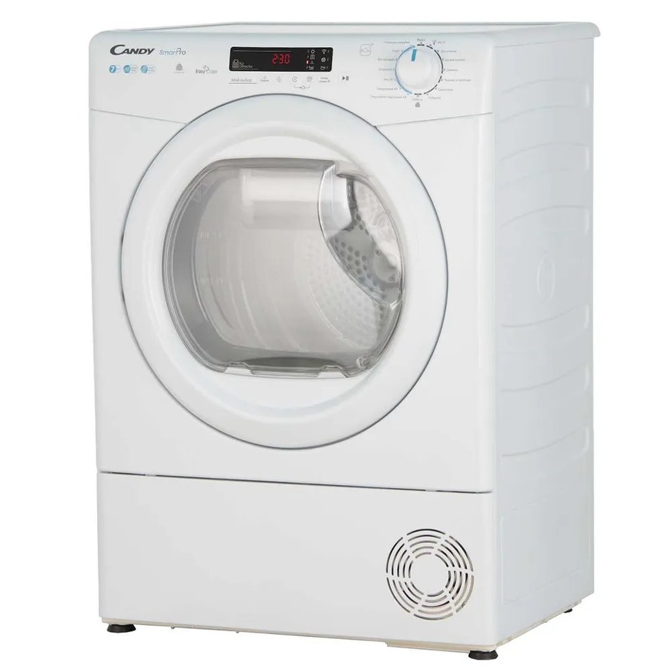 Фото Машина сушильная Candy CSLO4 H7A2DE-07