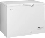 Превью картинка Ларь морозильный  Haier HCE319R #1