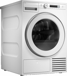 Превью картинка Машина сушильная Asko T310HCXLW.P #3
