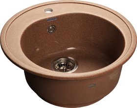 Картинка GranFest RONDO 510 Терракот