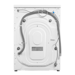 Превью картинка Стиральная машина с фронтальной загрузкой Maunfeld MFWM148STWH02 #12