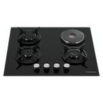 Превью картинка Комбинированная варочная панель Maunfeld EEHG.64.13CB\KG #3