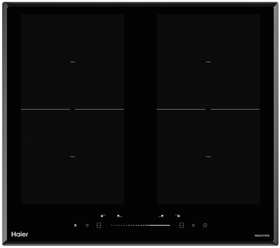 Фото Индукционная варочная панель Haier HHK-Y64TJVB
