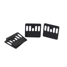 Картинка Duslar Комплект проставок (4шт.) для компенсации толщины ДСП на товары коллекции Matrix.