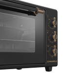 Превью картинка Мини-печь Maunfeld MMO-373MB02 #6