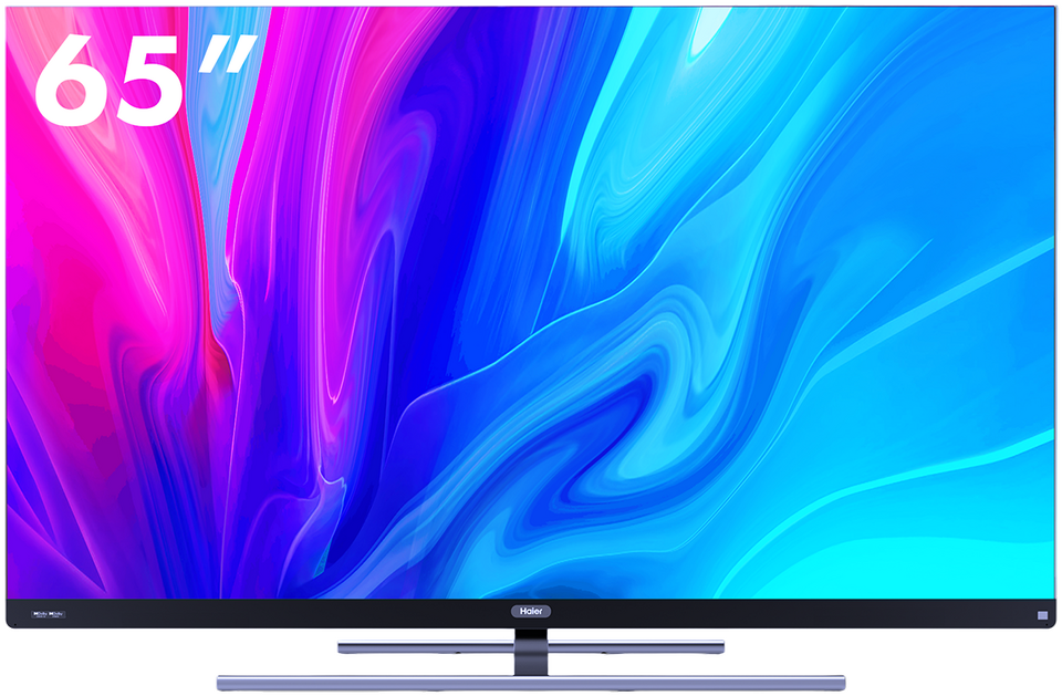 Фото Телевизор Haier 65 Smart TV S7