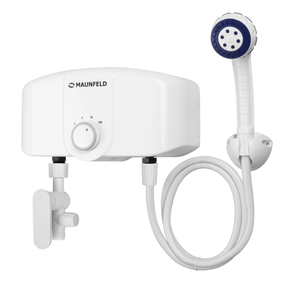 Фото Maunfeld MWH55IS