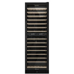 Превью картинка Шкаф винный встраиваемый Meyvel Винный холодильник (шкаф) компрессорный MEYVEL MV160-KBT2 #12