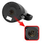 Превью картинка Чайник Maunfeld MFK-622B #7