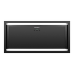 Превью картинка Полновстраиваемая вытяжка Maunfeld MZR Cool 60 Вlack #10