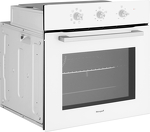 Превью картинка Электрический духовой шкаф Weissgauff EOM 208 PDW Steam Clean #4