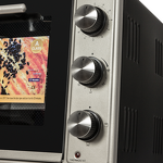 Превью картинка Мини-печь Maunfeld CEMOB.363.S1 #4