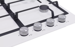 Превью картинка Газовая варочная панель Candy CHG6BF4WPXWRU #5