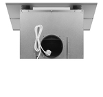 Превью картинка Наклонная вытяжка Maunfeld MERSEY 50 Inox Glass white #8