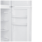 Превью картинка Холодильник с верхней морозилкой Hyundai CT2551WT #8