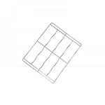 Превью картинка Шкаф винный  Cold Vine Винный холодильник (шкаф) термоэлектрический COLD VINE C8-TBF1 #5