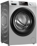 Превью картинка Стиральная машина с фронтальной загрузкой Haier HW90-BP14929BS #2