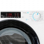 Превью картинка Стиральная машина с фронтальной загрузкой Candy CSO44128TB1/2-07 #4