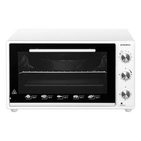 Картинка Maunfeld CEMOB.363.W