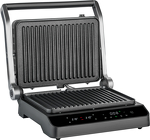 Превью картинка Гриль Weissgauff WCG 250B Digital Glass #20