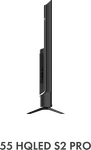 Превью картинка Телевизор Haier 55 HQLED S2 Pro #17