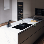 Превью картинка Индукционная варочная панель Asko HIHD854GF   #11