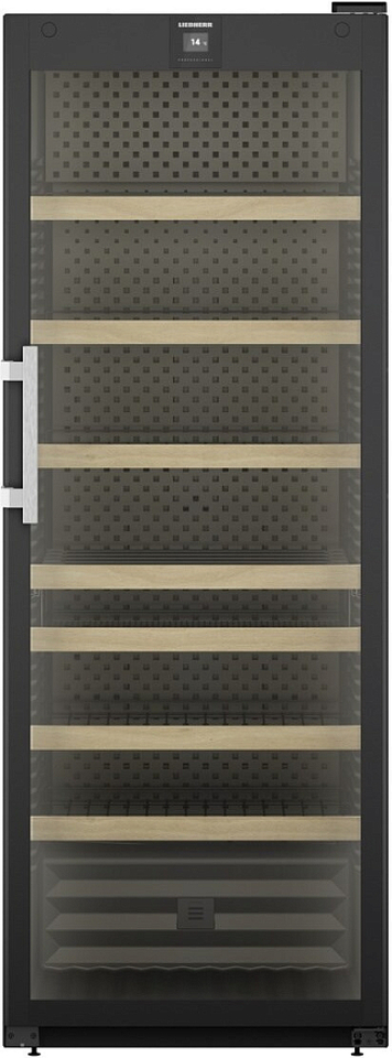 Фото Шкаф винный  Liebherr WFbli 7741