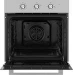 Превью картинка Электрический духовой шкаф Weissgauff EOM 208 PDX Steam Clean #4