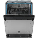 Превью картинка Посудомоечная машина 60см встраиваемая Haier HDWE14-593RU #10