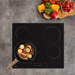 Превью картинка Электрическая варочная панель Candy CHXC64TDVB #9