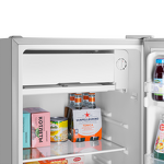 Превью картинка Холодильник с одной дверцей Maunfeld MFF83SL #8