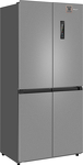 Превью картинка  Холодильник side by side Weissgauff WCD 450 X NoFrost Inverter #19