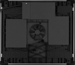 Превью картинка Индукционная варочная панель Weissgauff HI 640 BA #13