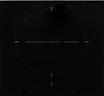 Превью картинка Индукционная варочная панель домино Hyundai HHI 3710 BG #14