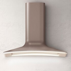 Картинка Elica SWEET UMBER/A/85+CAM