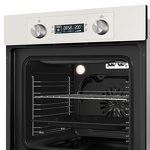 Превью картинка Электрический духовой шкаф Maunfeld AEOH6062BG #5