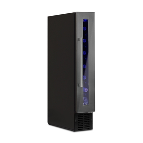 Картинка Cold Vine Винный холодильник (шкаф) компрессорный COLD VINE С7-КSТ1