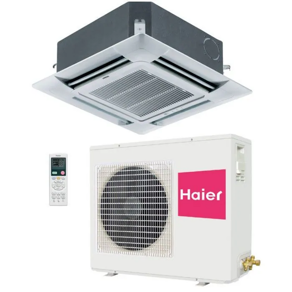 Фото Сплит-система Haier ЕСО AB50S2SC1FA 1U50S2SJ3FA