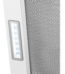 Превью картинка Цилиндрическая вытяжка Maunfeld BOX Push 40 White #7