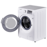 Превью картинка Стиральная машина с фронтальной загрузкой Maunfeld MFWM1586WHS #3