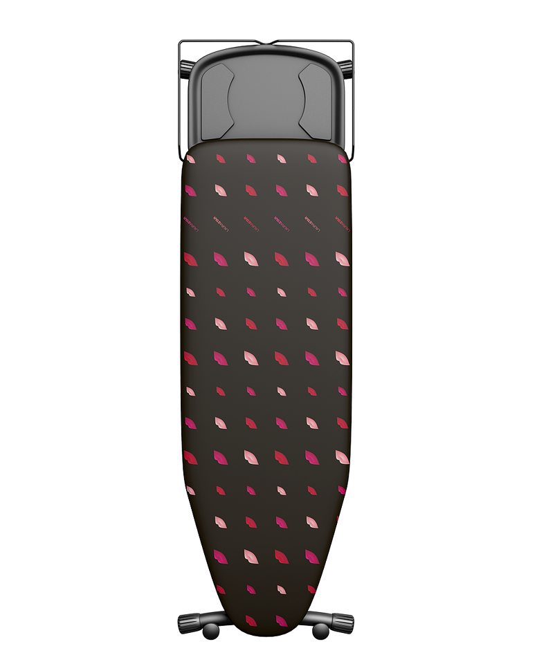 Фото Laurastar PLUSBOARD BLACK COVER LIPS