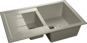 Картинка GranFest QUADRO 775KL Топаз