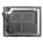 Превью картинка Электрический духовой шкаф Maunfeld MCMO5015MFS  #9