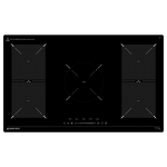 Превью картинка Индукционная варочная панель Meferi MIH905BK ULTRA #1
