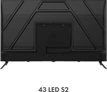 Превью картинка Телевизор Haier 43 LED S2 #6