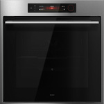 Превью картинка Электрический духовой шкаф Asko OT66SSH #2