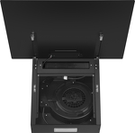 Превью картинка Наклонная вытяжка Weissgauff Sigma 60 Touch Black Glass #9