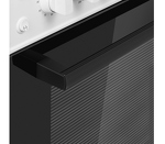 Превью картинка Газовая плита Maunfeld MGC60ECW04 #12