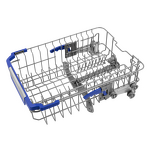 Превью картинка Посудомоечная машина 45см Maunfeld MWF45230W #10