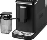 Превью картинка Кофемашина Weissgauff WCM-325 Black Automatic Touch Cappuccino #24